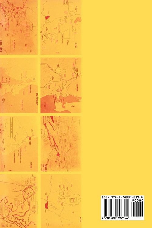 Produktbild: Base Development in South Vietnam, 1965-1970