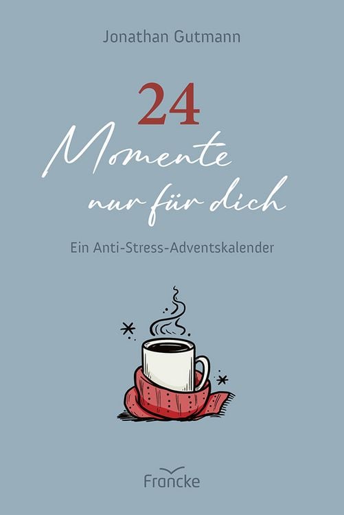 Produktbild: 24 Momente nur f&uuml;r dich