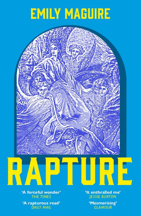 Produktbild: Rapture