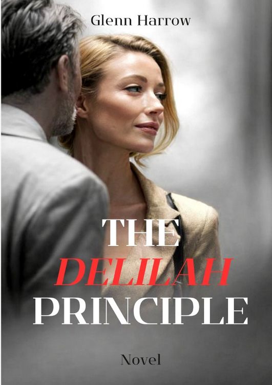 Produktbild: The Delilah-Principle