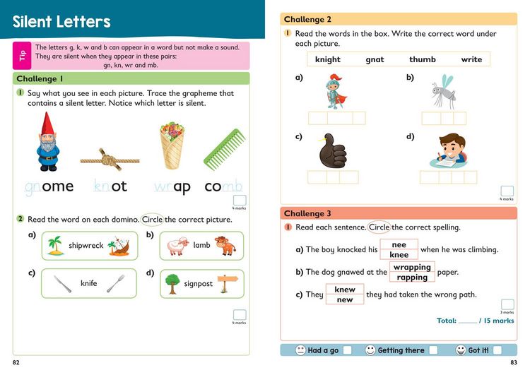 Produktbild: Year 1 Phonics Targeted Practice Workbook