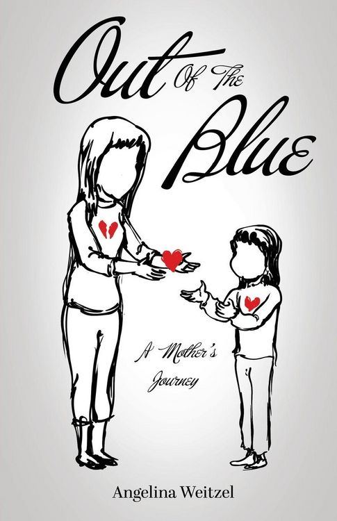 Produktbild: Out of the Blue