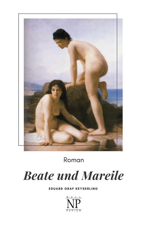 Produktbild: Beate und Mareile