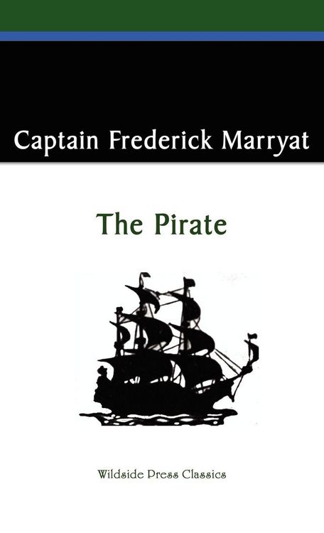 Produktbild: The Pirate