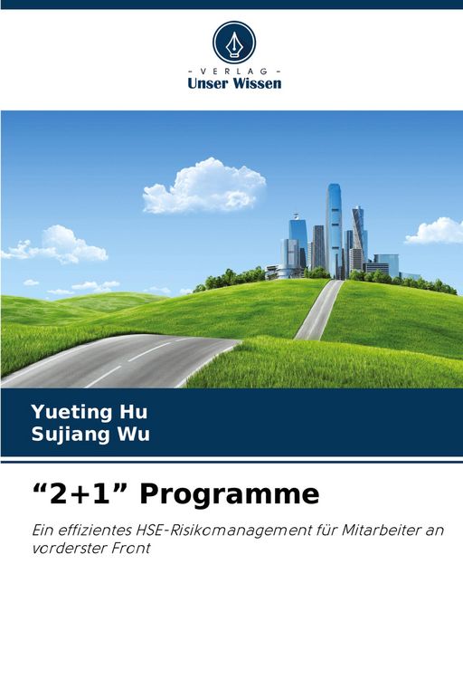 Produktbild: "2+1" Programme