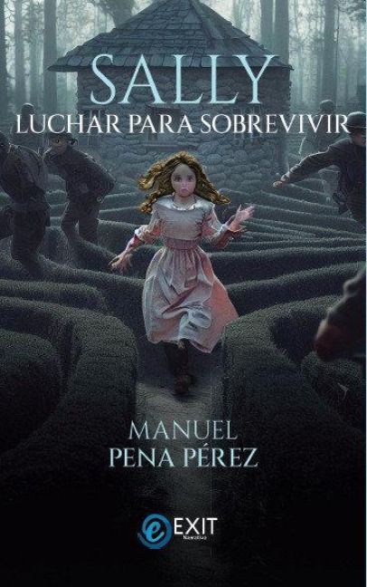 Produktbild: Sally. Luchar para sobrevivir