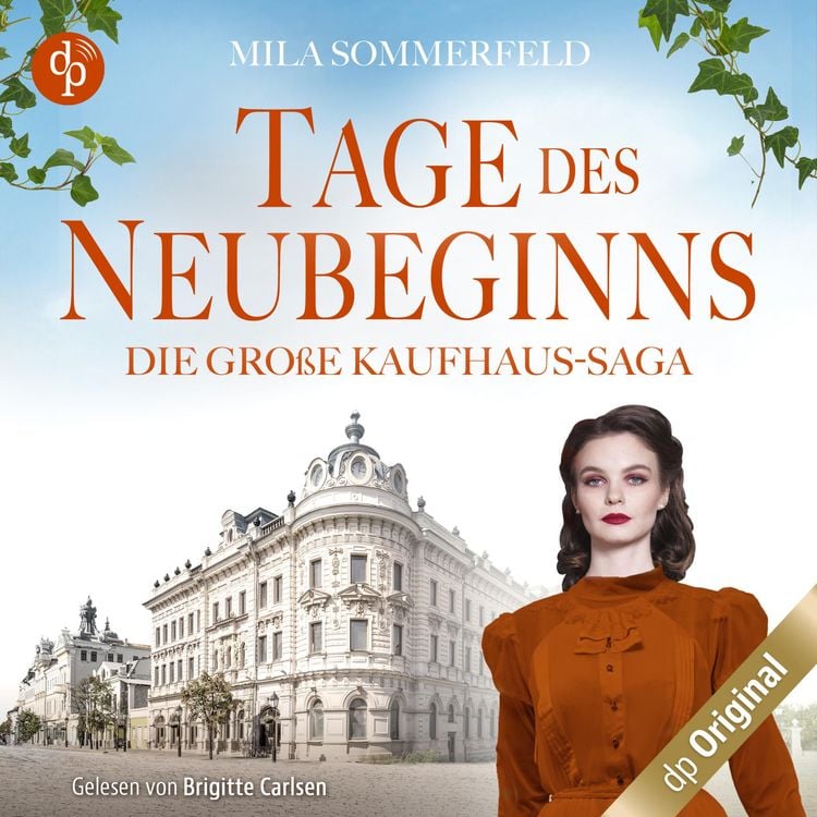 Produktbild: Tage des Neubeginns