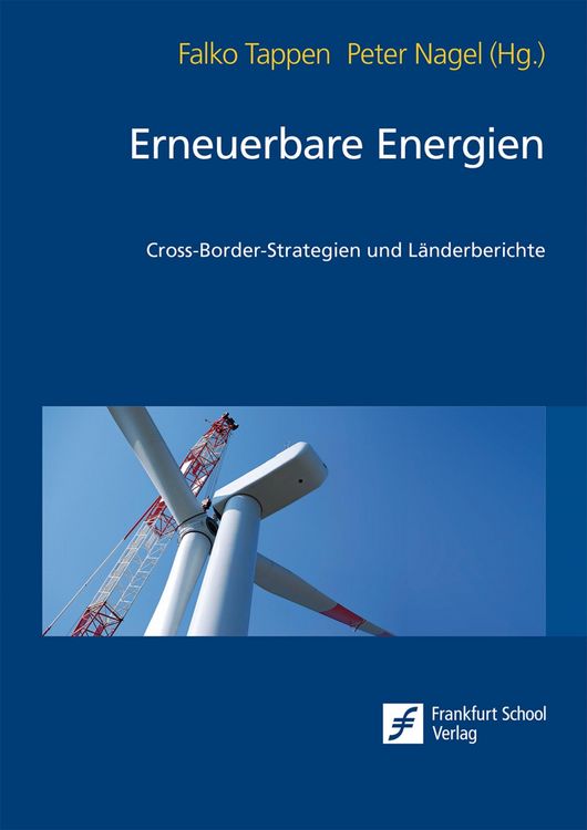 Produktbild: Erneuerbare Energien