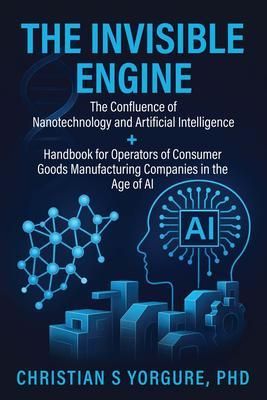 Produktbild: The Invisible Engine