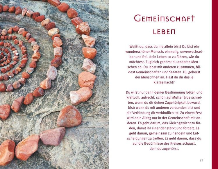 Produktbild: Der Alltagsschamane