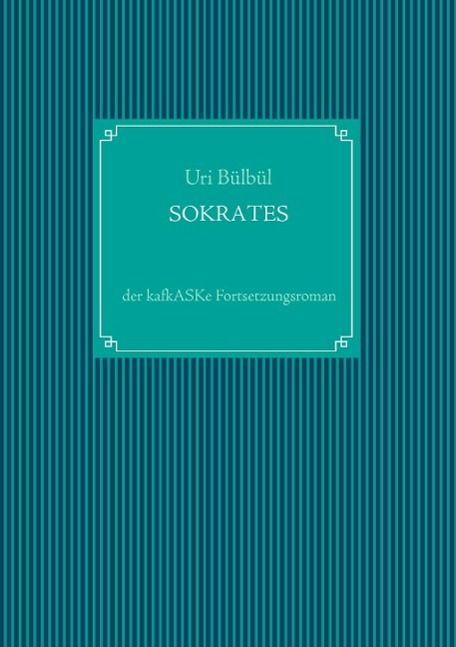 Produktbild: Sokrates