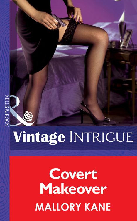 Produktbild: Covert Makeover