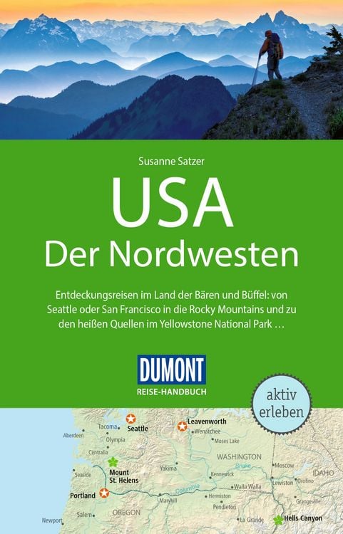 Produktbild: Reisef&uuml;hrer USA