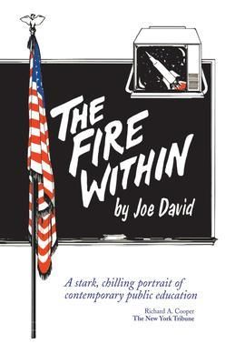 Produktbild: The Fire Within