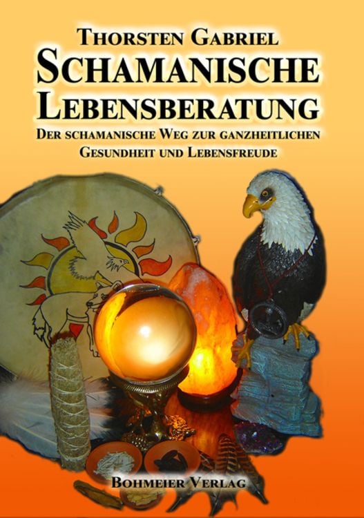 Produktbild: Schamanische Lebensberatung