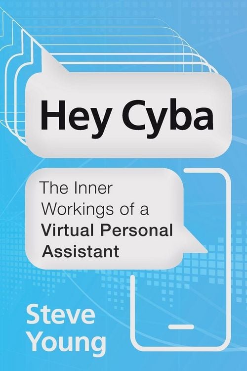 Produktbild: Hey Cyba