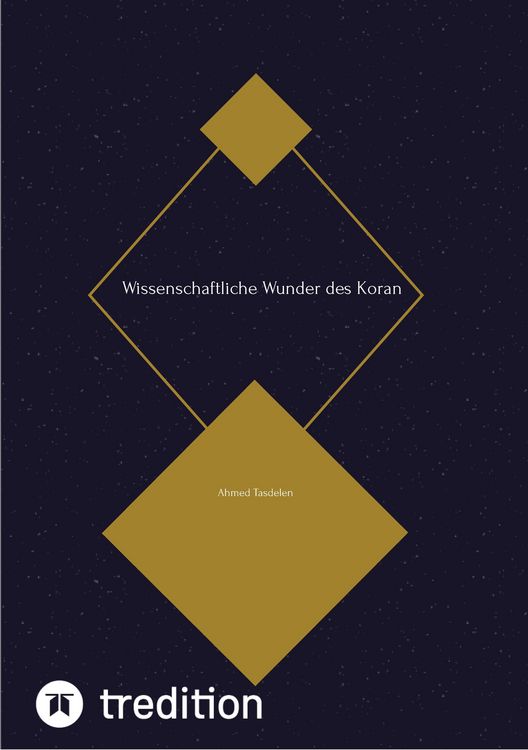 Produktbild: Wissenschaftliche Wunder des Koran