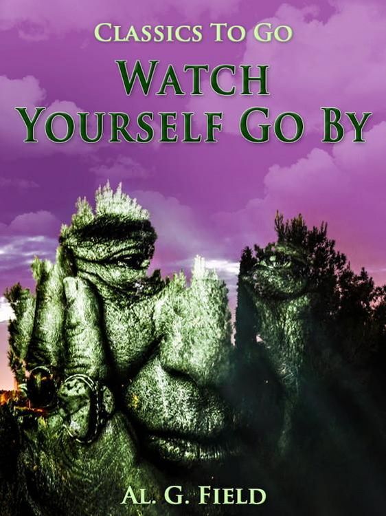 Produktbild: Watch Yourself Go By