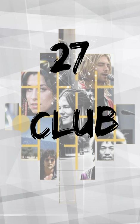 Produktbild: 27 Club
