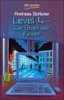 Produktbild: Level 4 - Die Stadt der Kinder