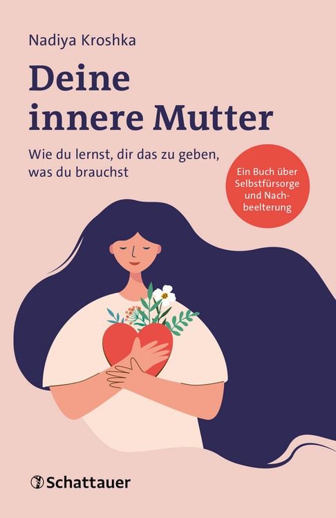Bild vom Artikel Deine innere Mutter vom Autor Nadiya Kroshka