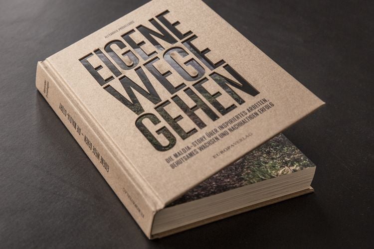 Produktbild: Eigene Wege gehen