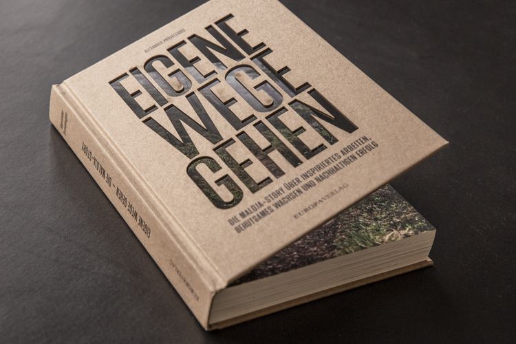 Produktbild: Eigene Wege gehen