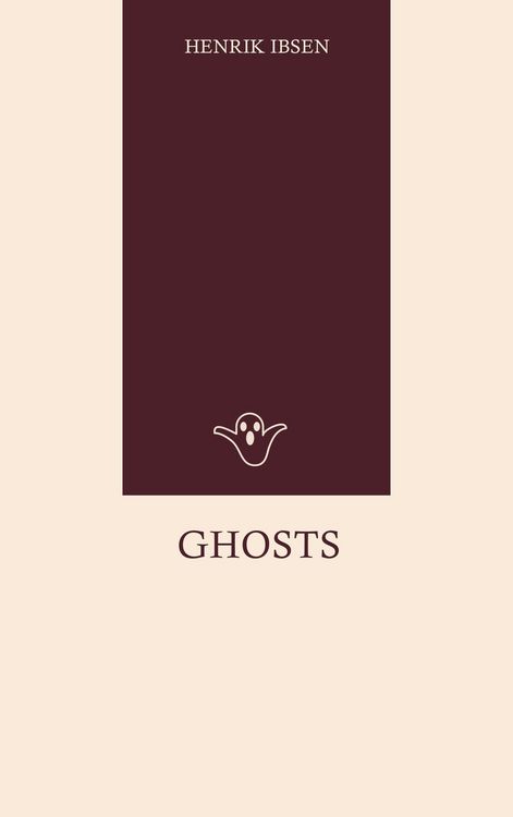 Produktbild: Ghosts