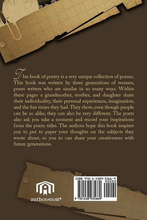 Produktbild: Generations