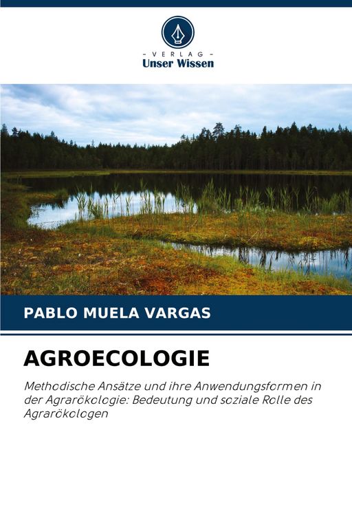 Produktbild: Agroecologie