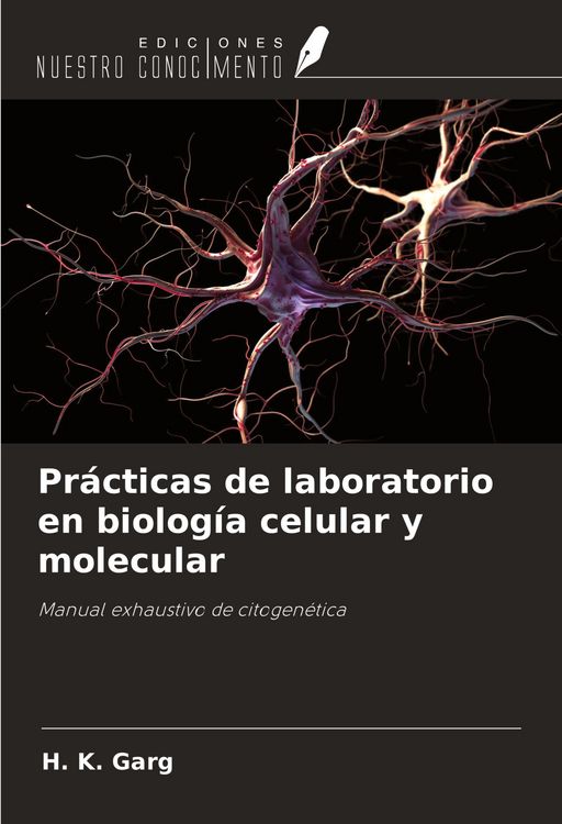 Produktbild: Pr&aacute;cticas de laboratorio en biolog&iacute;a celular y molecular