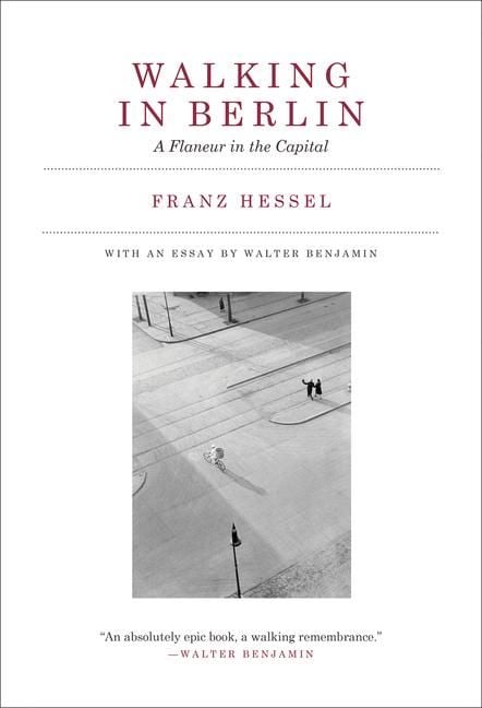 Produktbild: Walking in Berlin