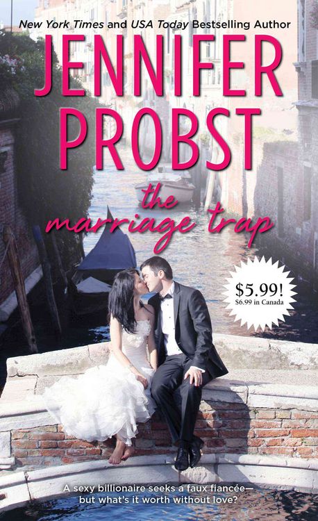 Produktbild: Marriage Trap