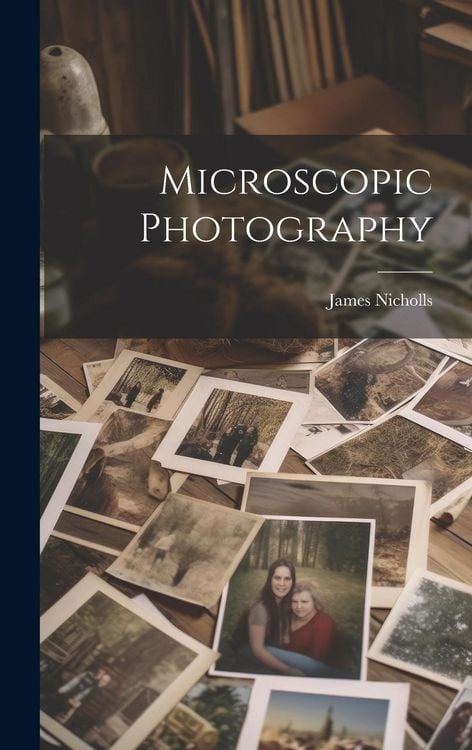 Produktbild: Microscopic Photography