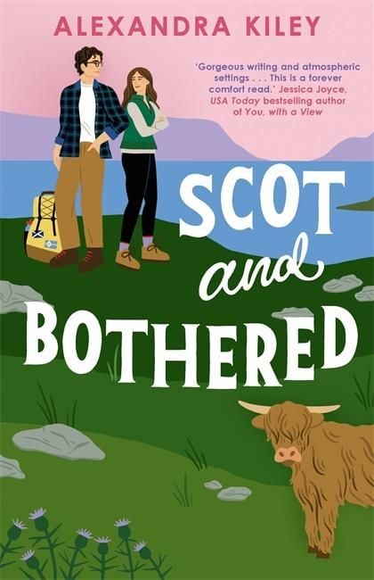 Produktbild: Scot and Bothered