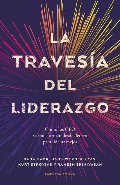 Produktbild: La Travesia del Liderazgo