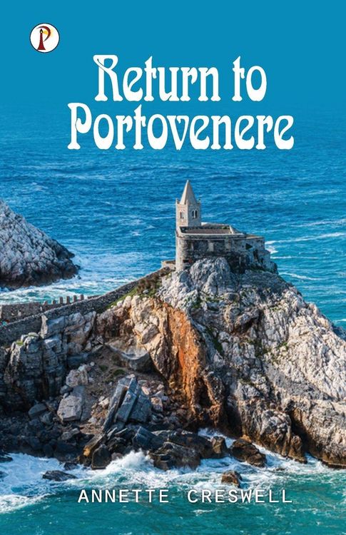 Produktbild: Return to Portovenere