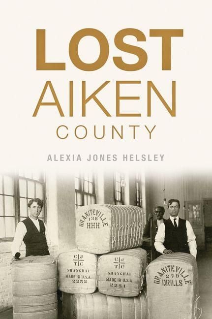 Produktbild: Lost Aiken County