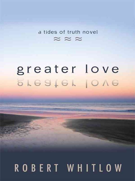Produktbild: Greater Love