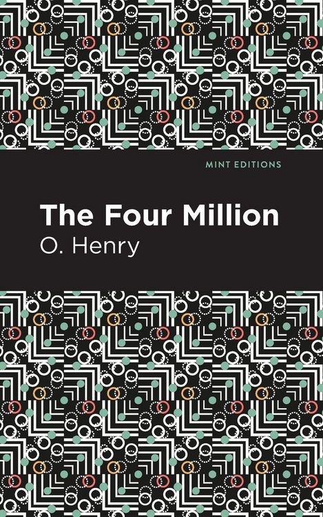 Produktbild: The Four Million