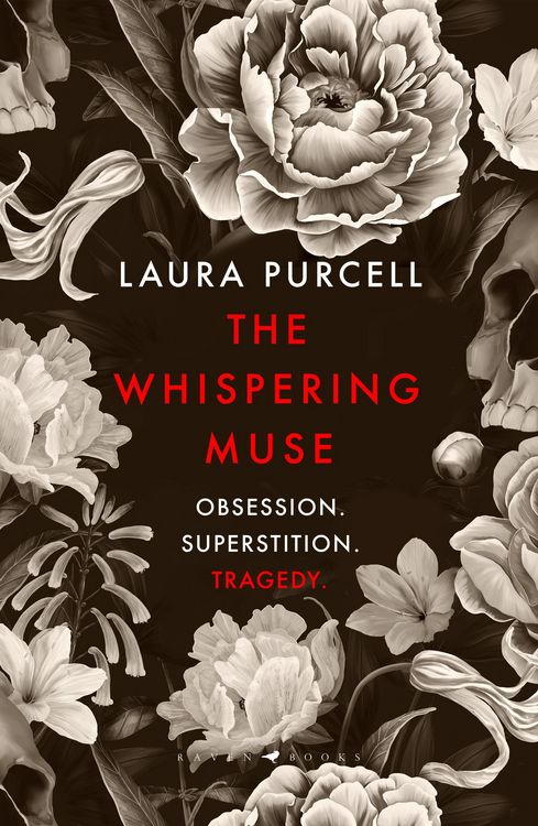 Produktbild: The Whispering Muse
