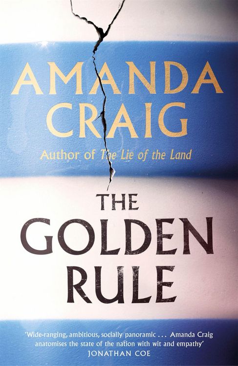 Produktbild: The Golden Rule
