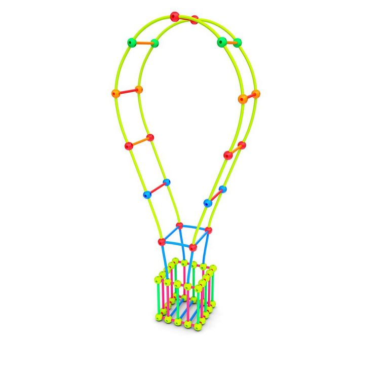 Produktbild: Meli Stik Neon 300