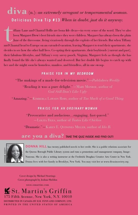 Produktbild: Divas, Inc.