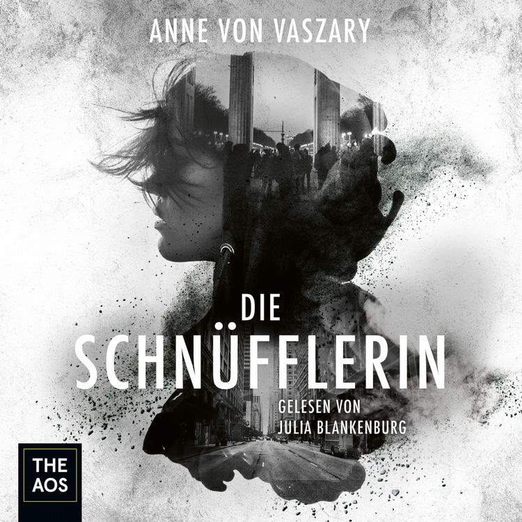 Produktbild: Die Schn&uuml;fflerin