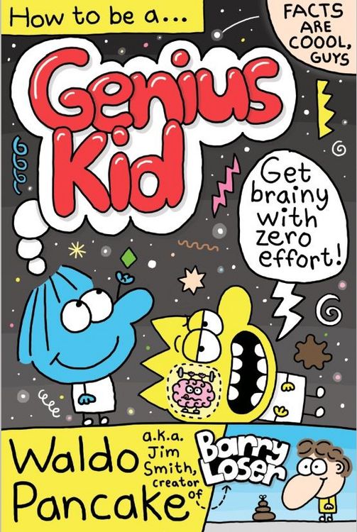 Produktbild: How to be a Genius Kid