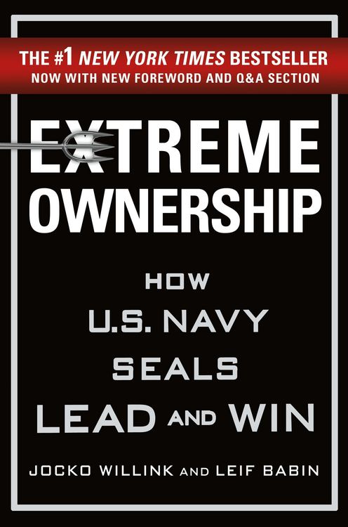 Produktbild: Extreme Ownership