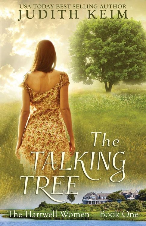 Produktbild: The Talking Tree