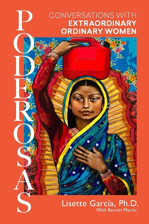 Produktbild: Poderosas