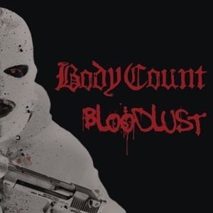 Produktbild: Bloodlust